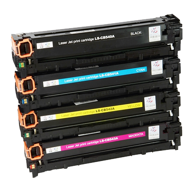 莱盛惠普125a粉盒硒鼓