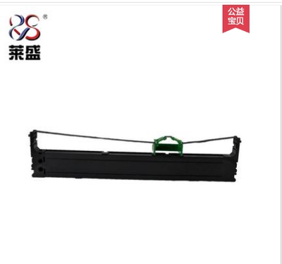 莱盛DS300色带架适用得实S1700II DS1860 DS7120 DS1100II 80D-3 DS650 DS2600 AR580II色带芯 航天820色带