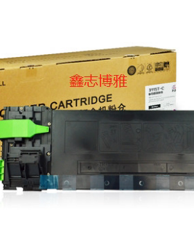 莱盛311STC数码黑色粉仓适用夏普AR236 255 275 276 316 318 M256 257 258打印机粉盒