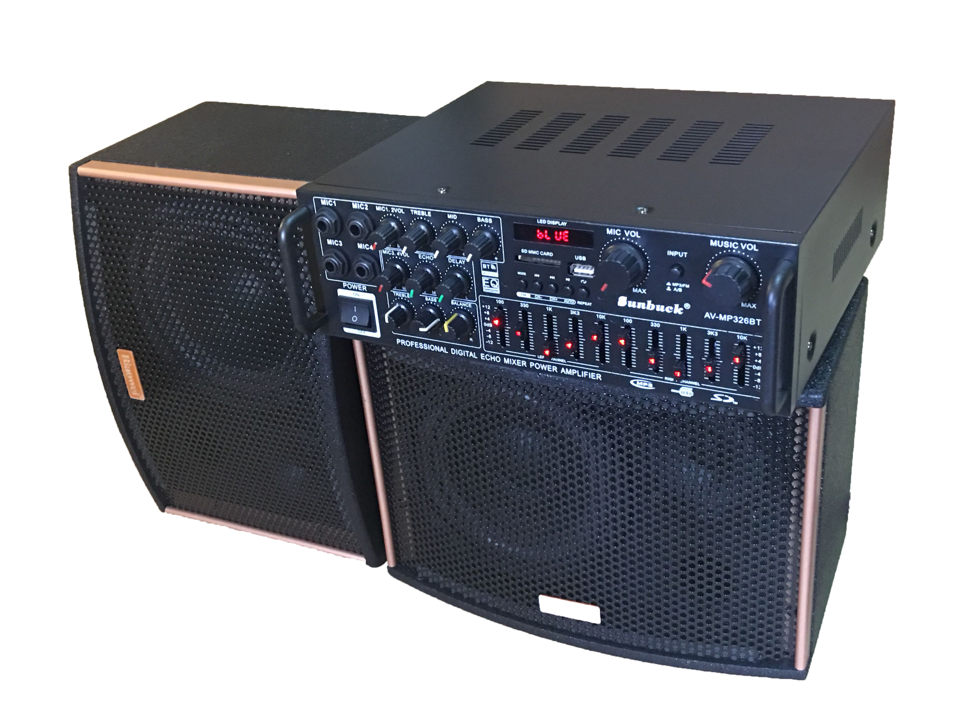 大功率蓝牙功放机家用发烧HIFI家庭KTV卡拉OK重低音数字公放 空放|ruв категории видео электрических приборов, HIFI оратор/усилитель/инвентарь, усилитель - от Buy2taobao.com для оказания профессиональной услуги покупки агента Taobao