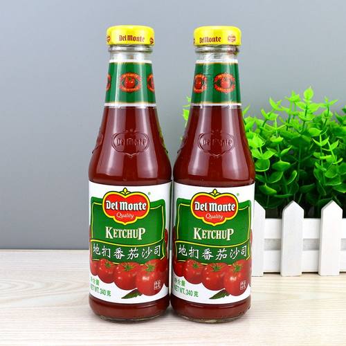 帝门番茄沙司番茄酱茄汁薯条意面