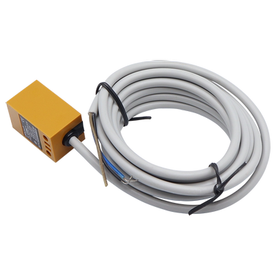 沪工防水接近开关感应