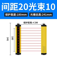 Высота защиты GM202M10