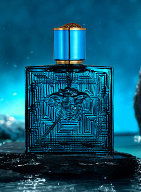 爱神男士香水持久留香清新淡香木质调香水50ml