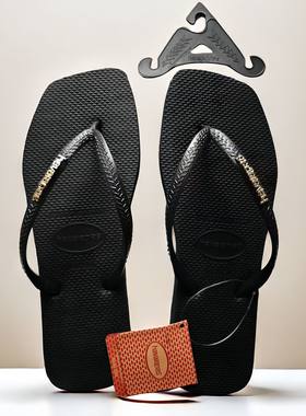 【首单直降】Havaianas哈唯纳拖