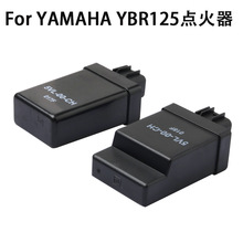 适用摩托车点火器YBR125(欧一）点火器雅马哈天剑（欧二）点火器