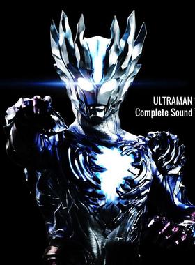 赛迦奥特漫SHF诺亚奥特之王神秘四奥赛罗海帕杰顿手办模型玩具ACT