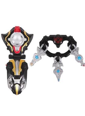 泰迦变身器奥特戒指变身器罗布头镖泽塔枪弓欧布圆环神光棒武器