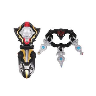 泰迦变身器奥特戒指变身器罗布头镖泽塔枪弓欧布圆环神光棒武器