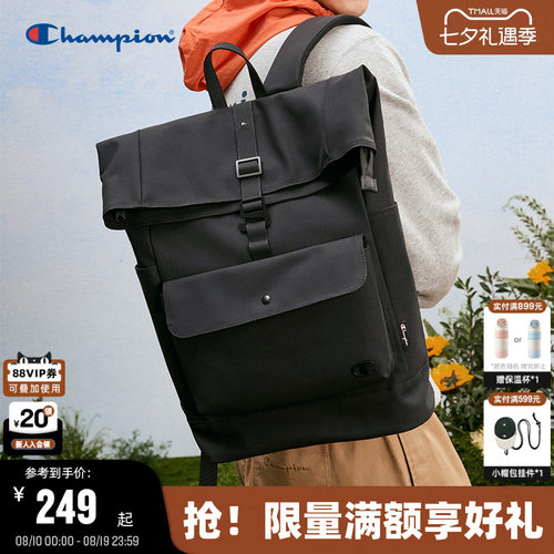 Champion冠军休闲双肩包