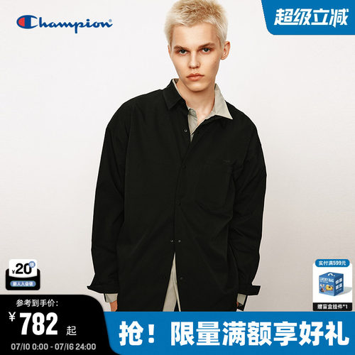 BLACKEDITION胶囊系列质感衬衫