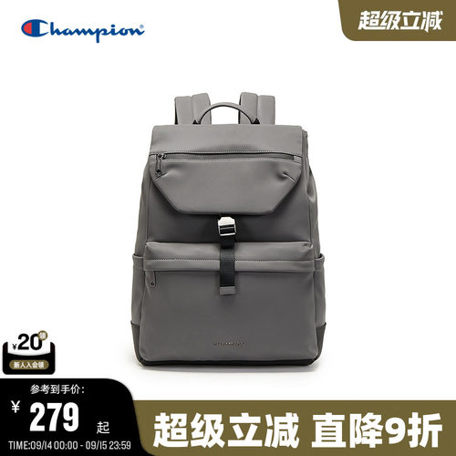 Champion冠军大容量双肩包