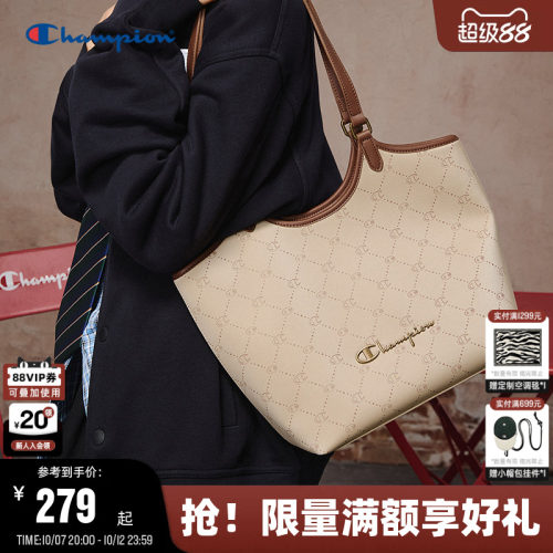 Champion冠军菜篮子托特包