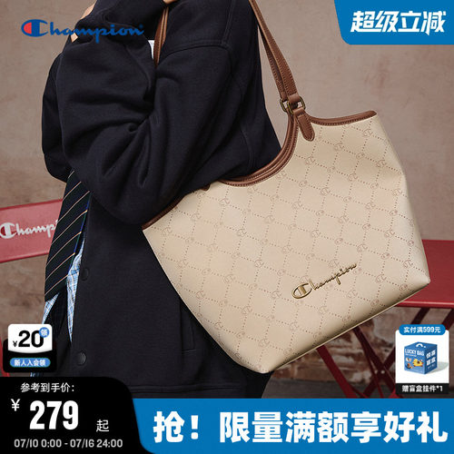 Champion冠军菜篮子托特包