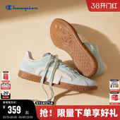 男女飘带德训情侣潮流休闲运动鞋 新款 2026春季 Champion冠军德训鞋