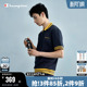 潮机能翻领POLO衫 新款 女休闲T恤学院 男夏季 Champion冠军短袖
