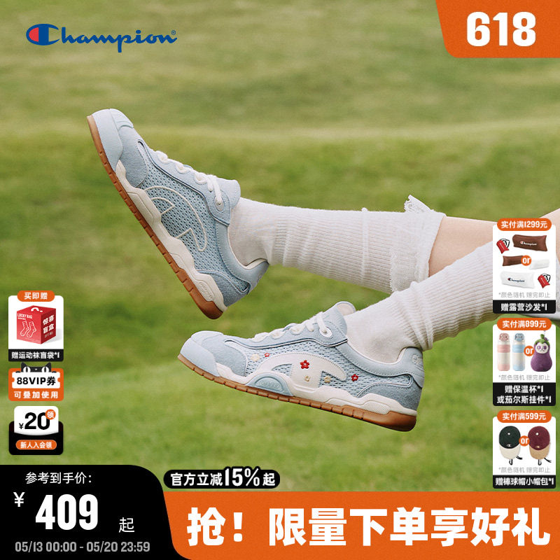 ¬����ͬ��Champion�ھ�����Ь26�ļ��¿���ӯ�ڱ�ЬŮ͸����Ь��306.32Ԫ