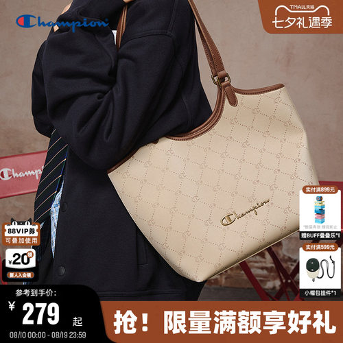 Champion冠军菜篮子托特包