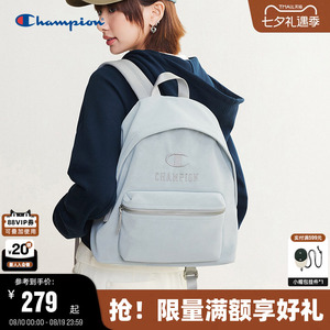 Champion冠军校园风双肩包