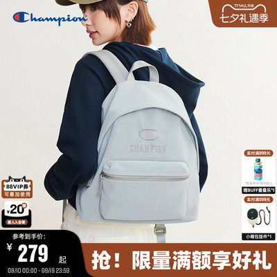 Champion冠军校园风双肩包