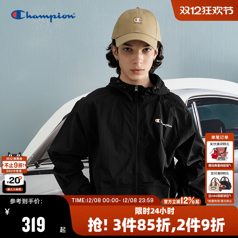 Champion冠军外套休闲