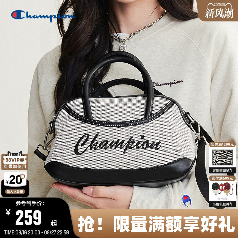 Champion冠军保龄球包图片