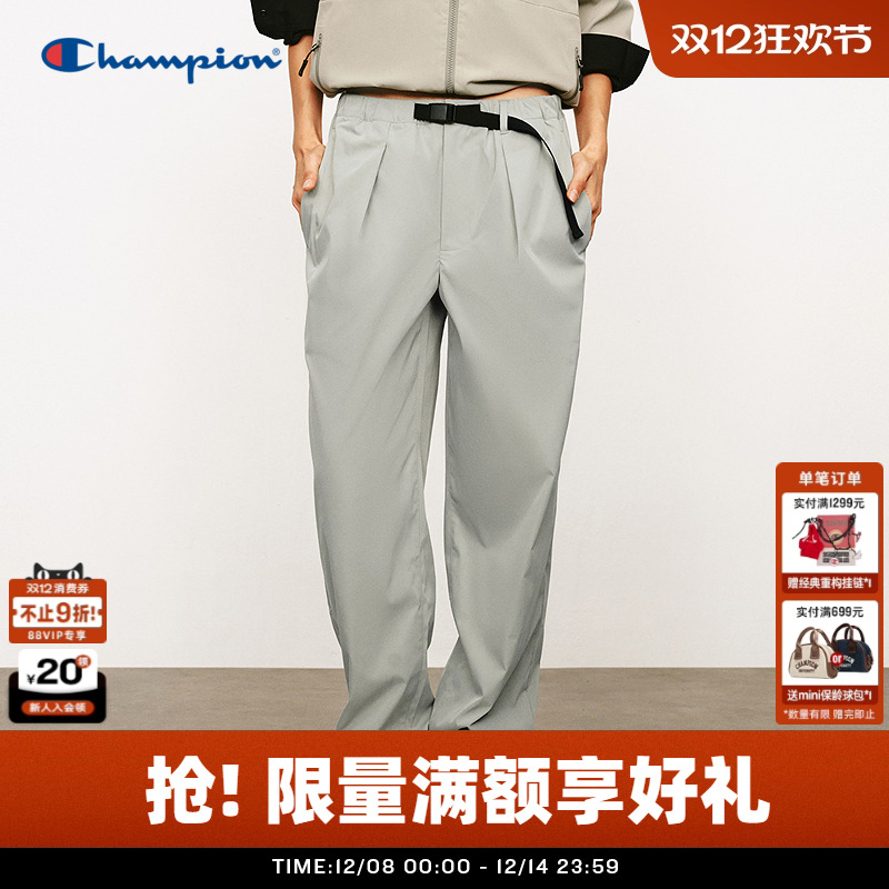 BLACKEDITION胶囊系列工装裤