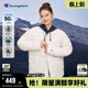 女排骨短款 新款 Champion冠军轻薄羽绒服男25冬季 羽绒外套 三防