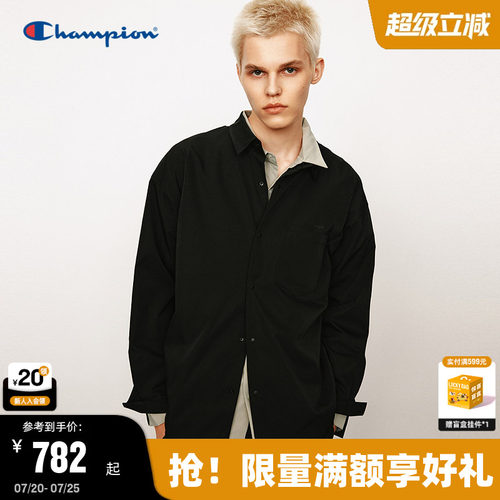 BLACKEDITION胶囊系列质感衬衫