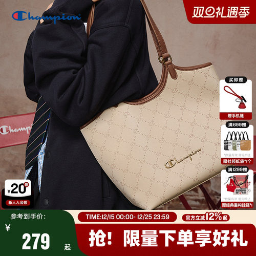 Champion冠军菜篮子托特包