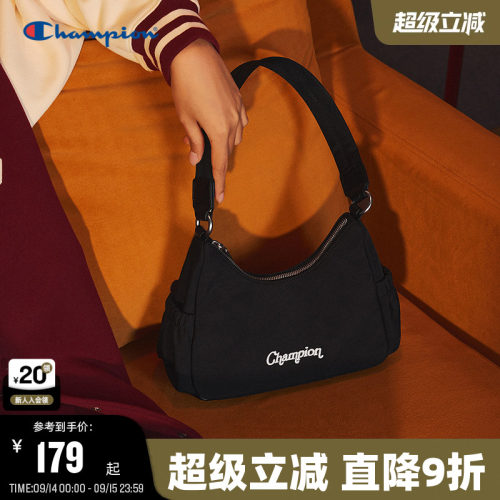 Champion冠军法式腋下包