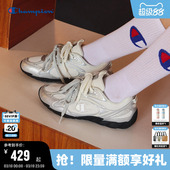 Champion冠军休闲鞋 女芭蕾德训鞋 26春季 羽翼鞋 运动 新款 丁禹兮同款