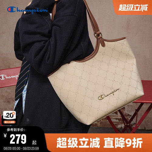 Champion冠军菜篮子托特包