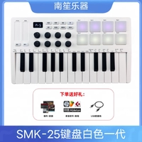 Белый беспроводной модуль, программное обеспечение, педали