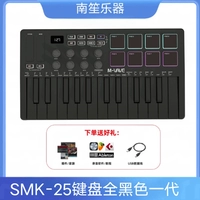 Черный беспроводной модуль, программное обеспечение, педали