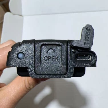 易信LS-A8对讲机LS-A800锂电池 1308 Q15加厚电USB电板
