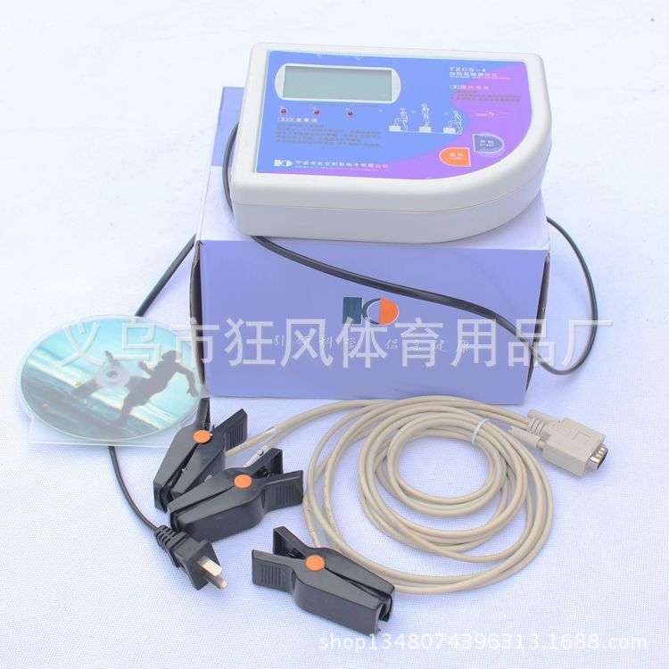 科导TZCS-台阶测试仪中考体检人人人学生体质健康测试器语音