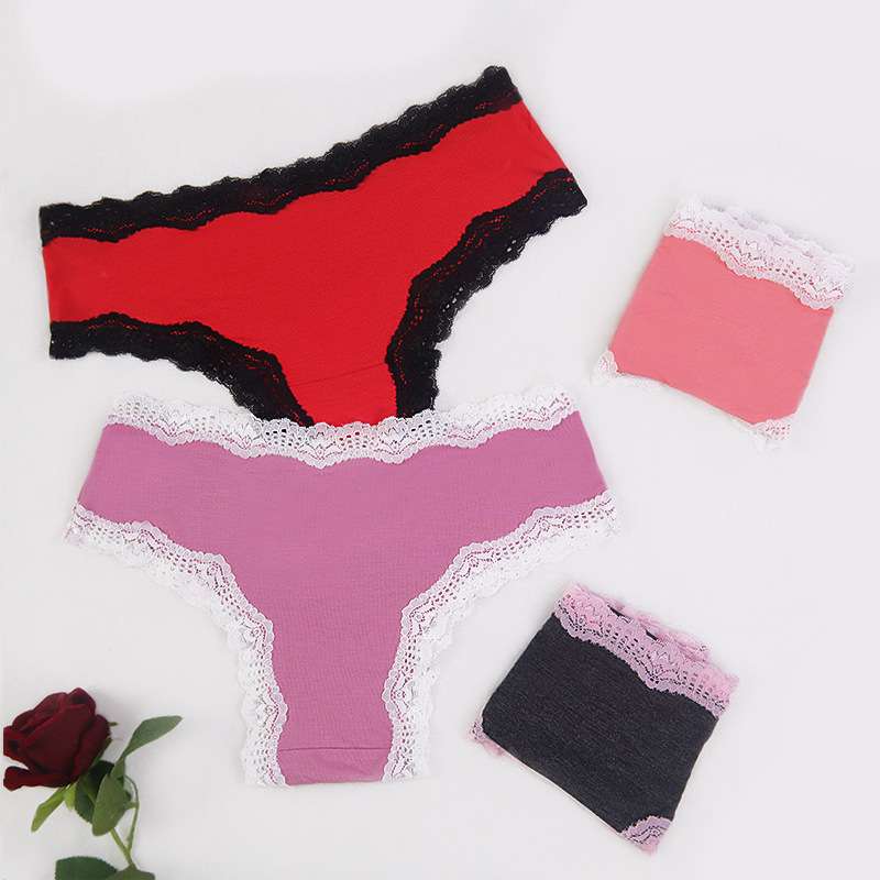 外贸欧美丁字裤性感舒适透气无痕性感火辣女士内裤供货