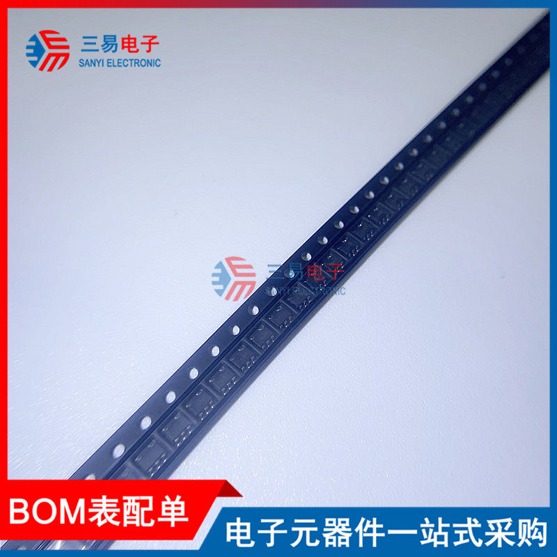 sn74ahc1g00dbvr 贴片sot23-5 单路2输入正与非门ic芯片 全新原装