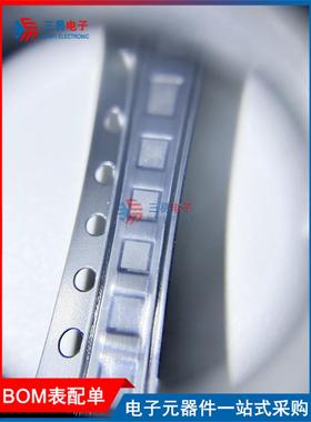 全新原装AW9962EDNR串联背光LED驱动封装TDFN-6艾为丝印AL65 配单