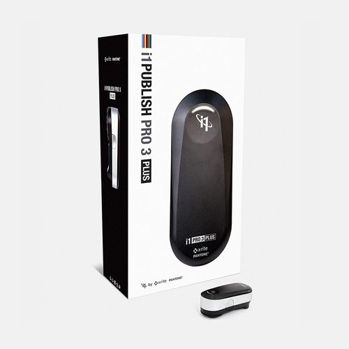 xrite爱色丽专业级校色仪i1pro3