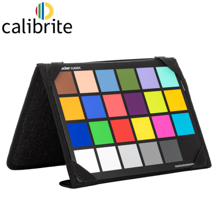 Calibrite色卡保护包标准色卡收纳套COLORCHECKER Folio CASE包