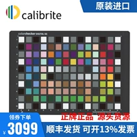 Calibrite ColorChecker Digital SG Original Love Sex xrite SG140 Цветовая карта