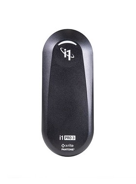 爱色丽i1 pro3分光计xrite BASIC PRO3显示器校色仪分光计校色仪