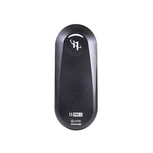 爱色丽XRITEI1PRO3专业校色仪