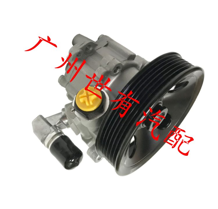 适用奔驰W251W164 R280 R350 ML350  GL500 450转向方向机助力泵
