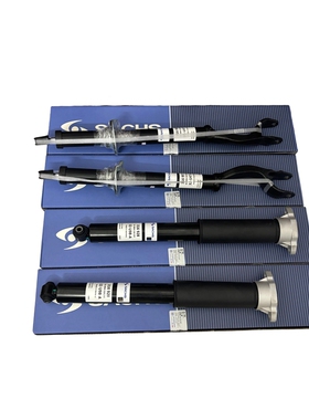 萨克斯奔驰C200 E260 E300 GLK300 C180 C260 GLK260前后减震器