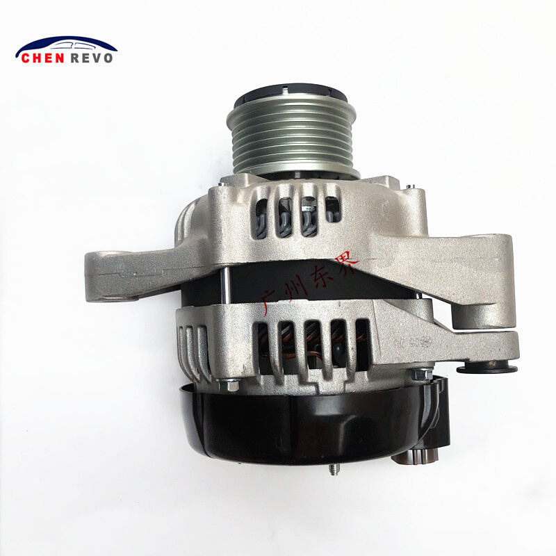 丰钿海拉克斯 HILUX VIGO 1KD 2KD发电机 发电机总成 27060-0L060