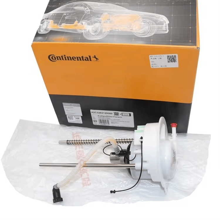 适用VDO马牌奔驰W164  GL400 GL450 GL500 GL550汽油泵燃油泵总成