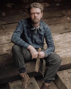 weshitodayF63 Print棉麻混纺格子针织衬衫 乐福佬仁双啊男装 Plaid